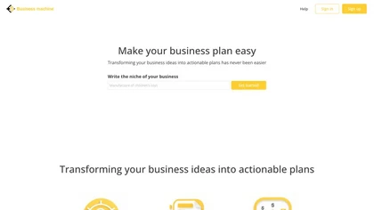 Businessmachine.org